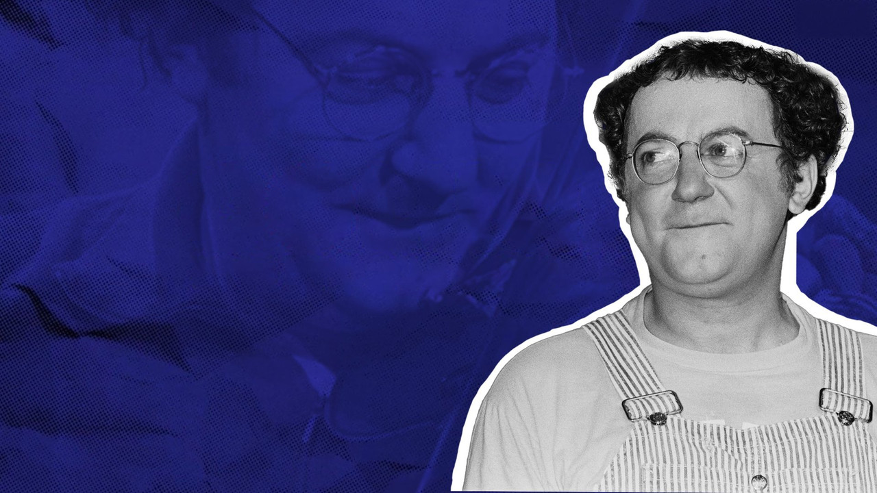 Coluche, une &eacute;poque formidable - 剧照