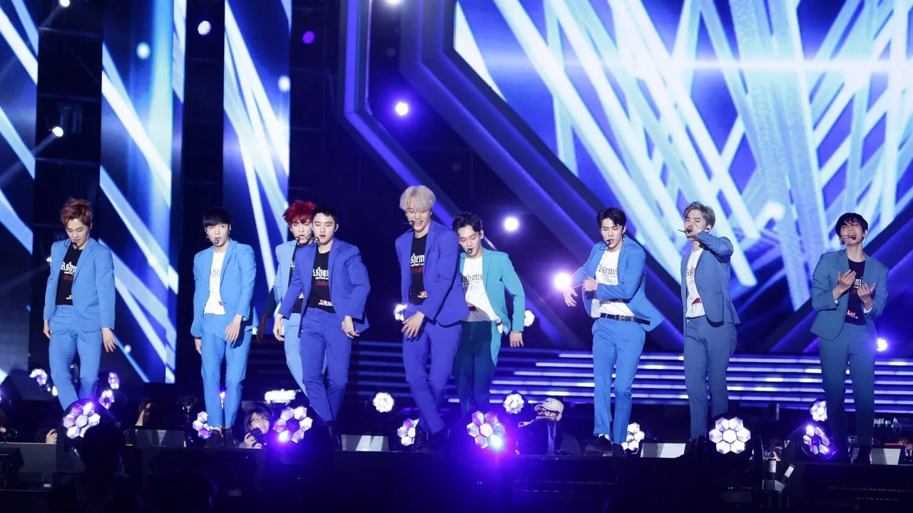 2015 드림 콘서트 - 剧照