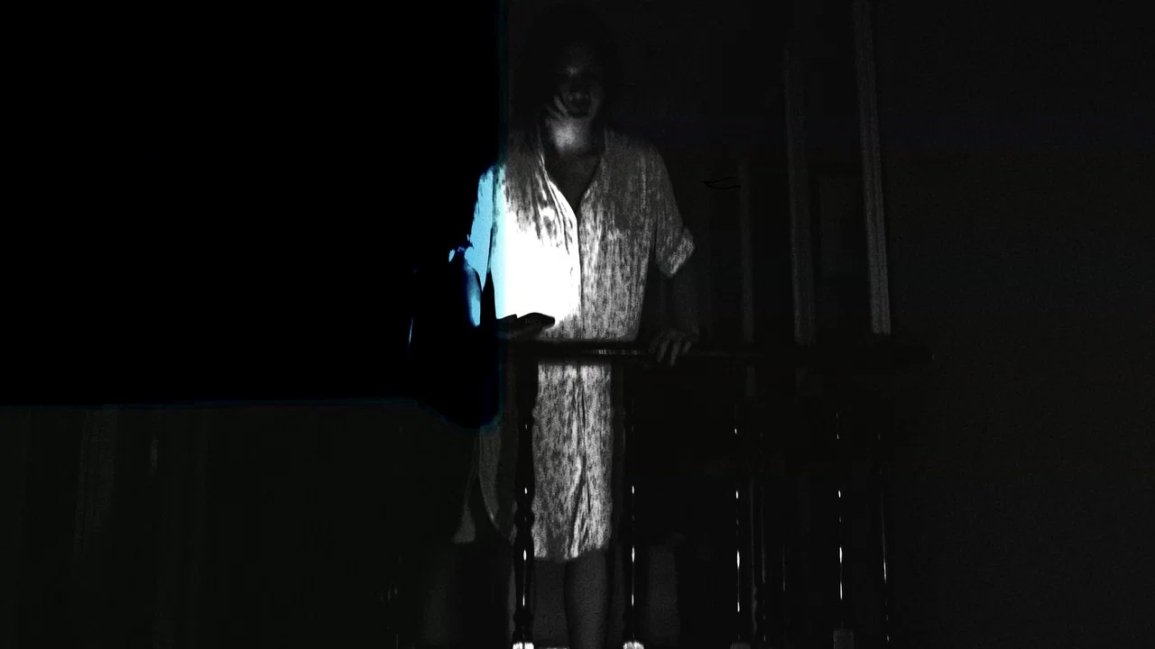 girlfailure - 剧照