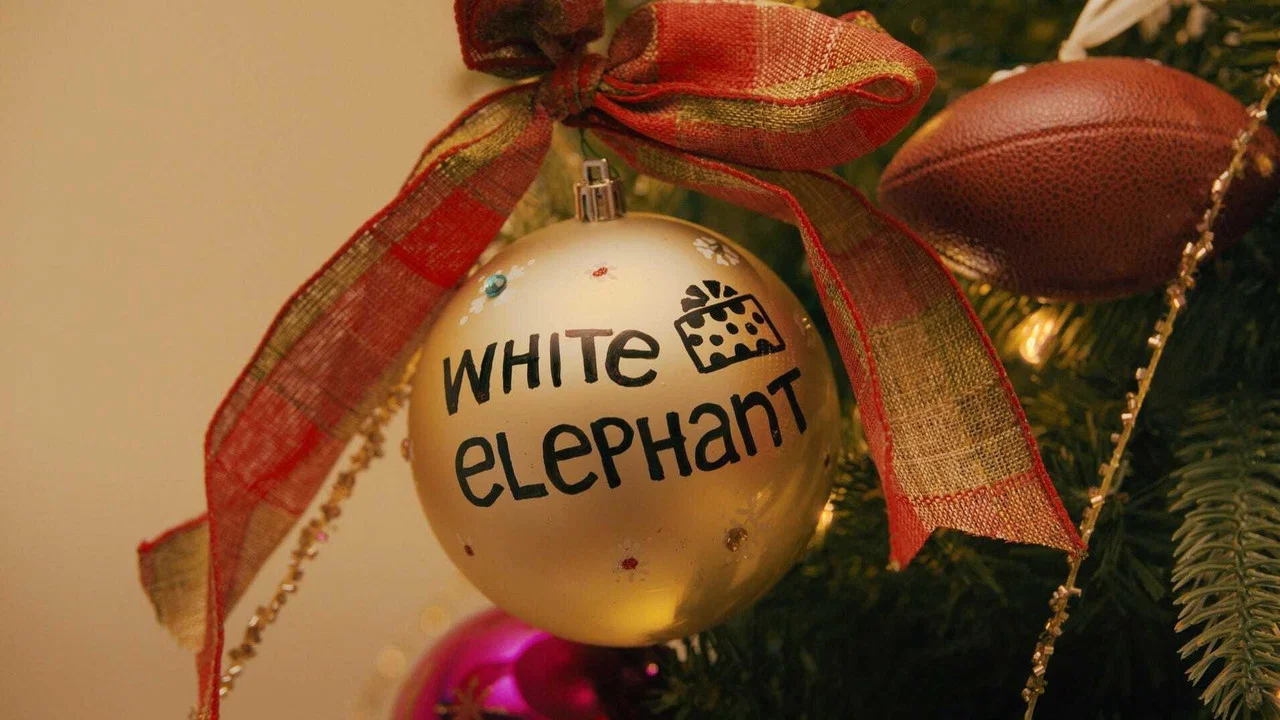 White Elephant - 剧照