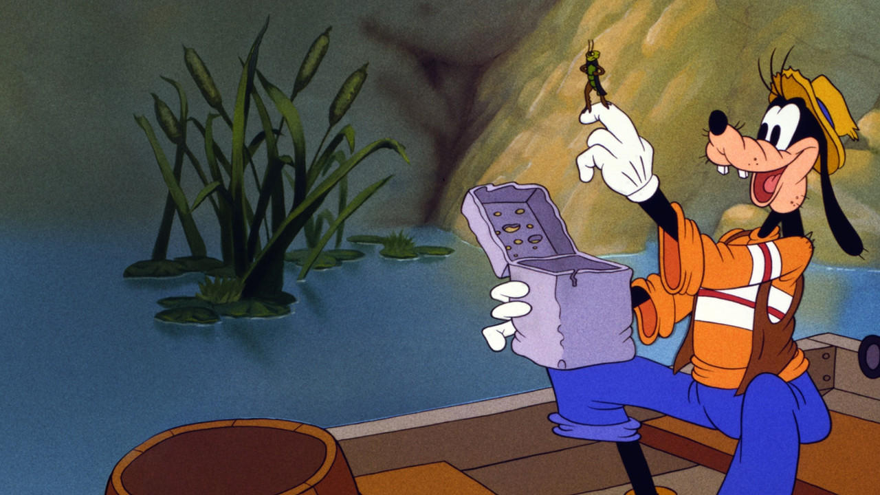 Goofy and Wilbur - 剧照