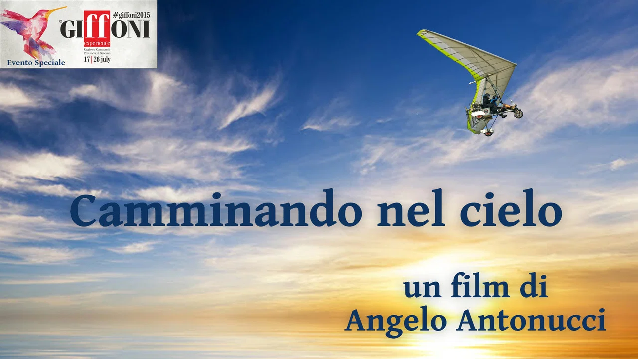 Camminando nel cielo - 剧照