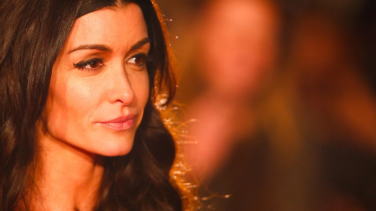Jenifer : Face &agrave; ma vie - 剧照