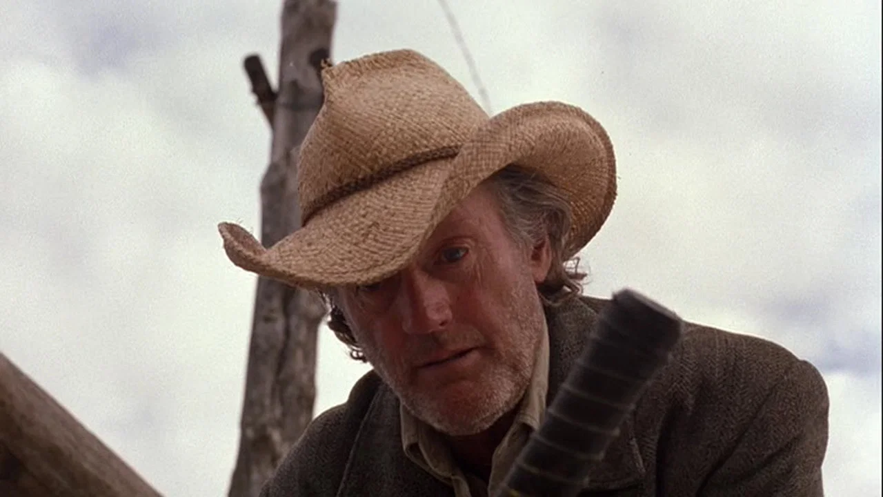 Wooly Boys - 剧照