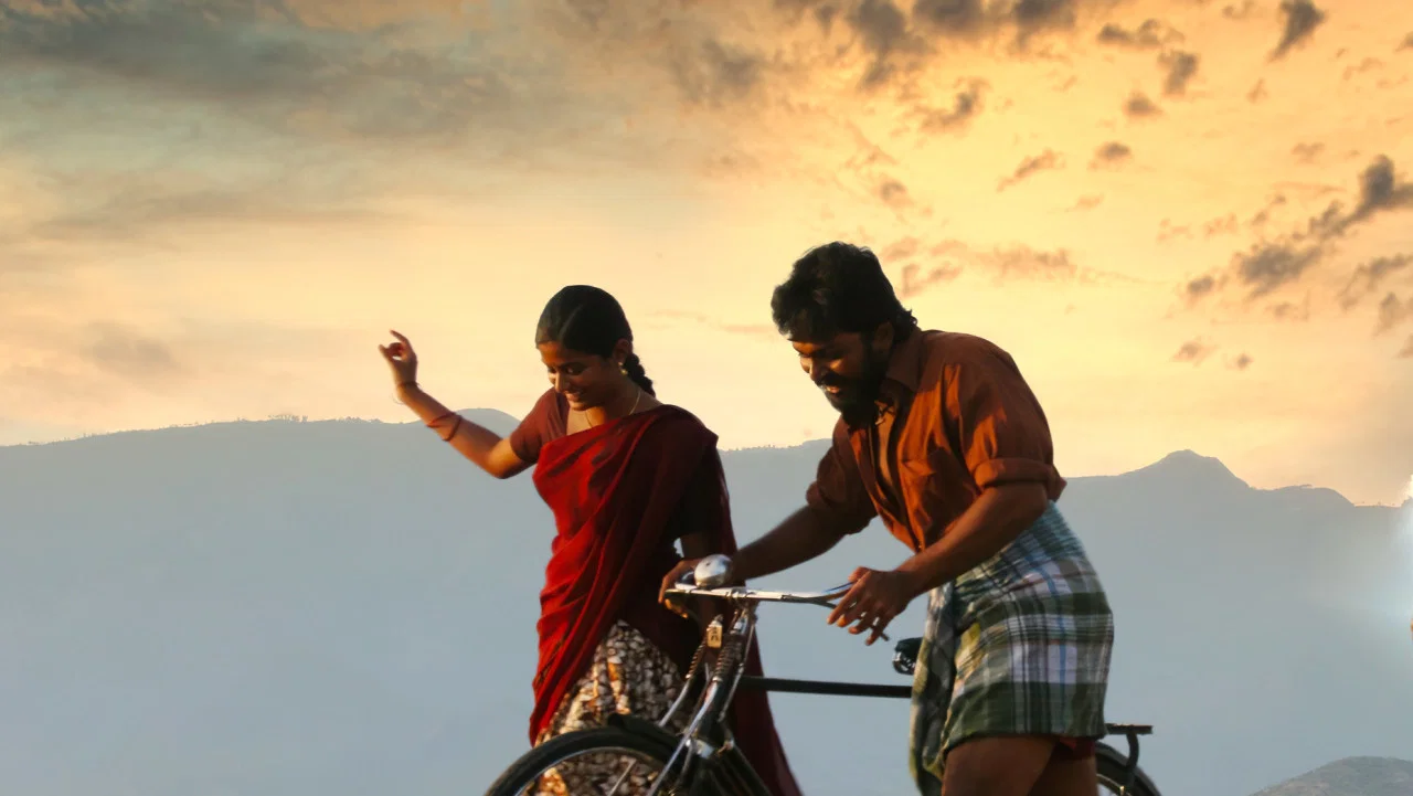 பருத்திவீரன் - 剧照