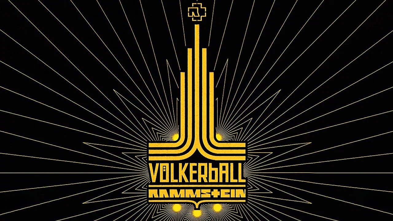Rammstein: V&ouml;lkerball - 剧照