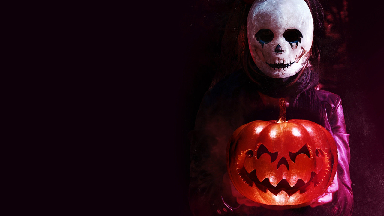Halloween Party - 剧照