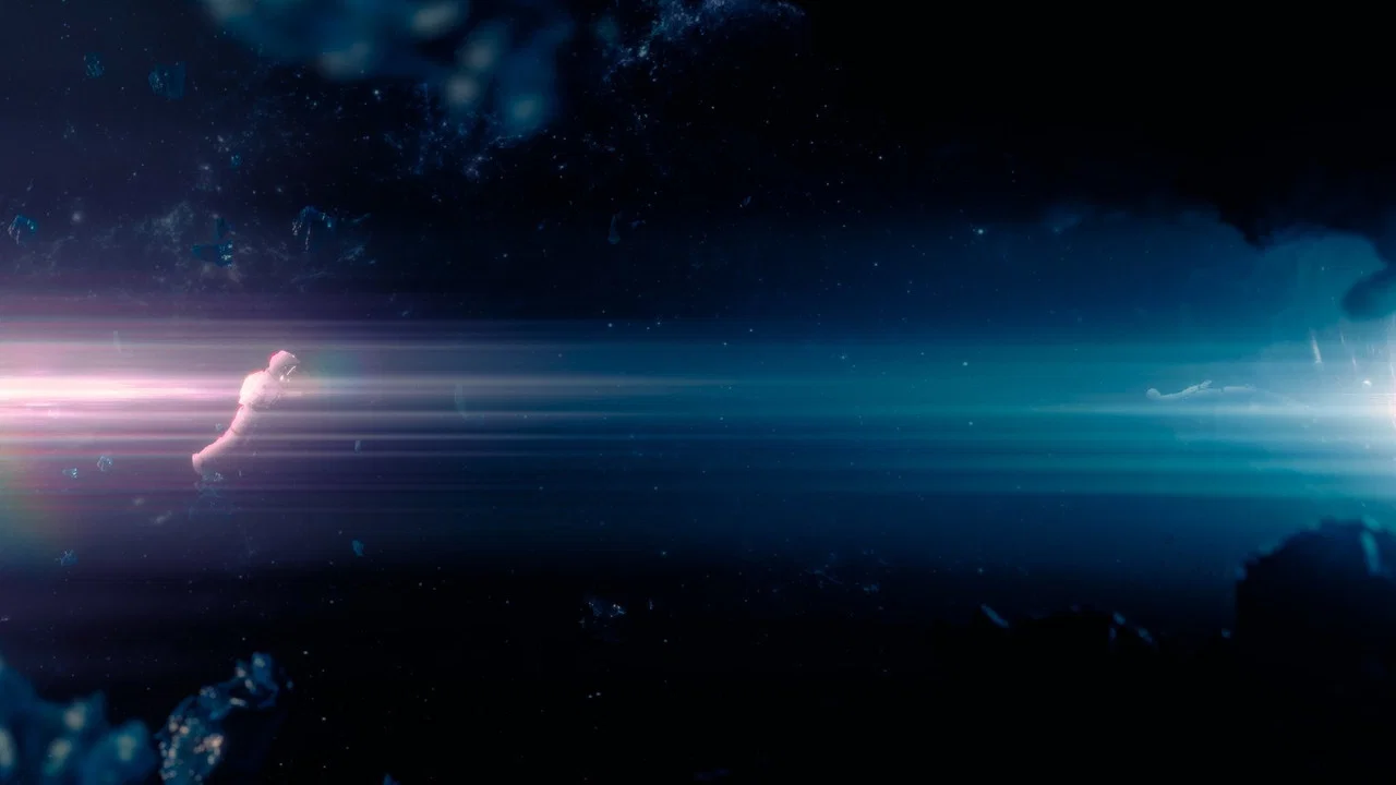天王星2324 - 剧照