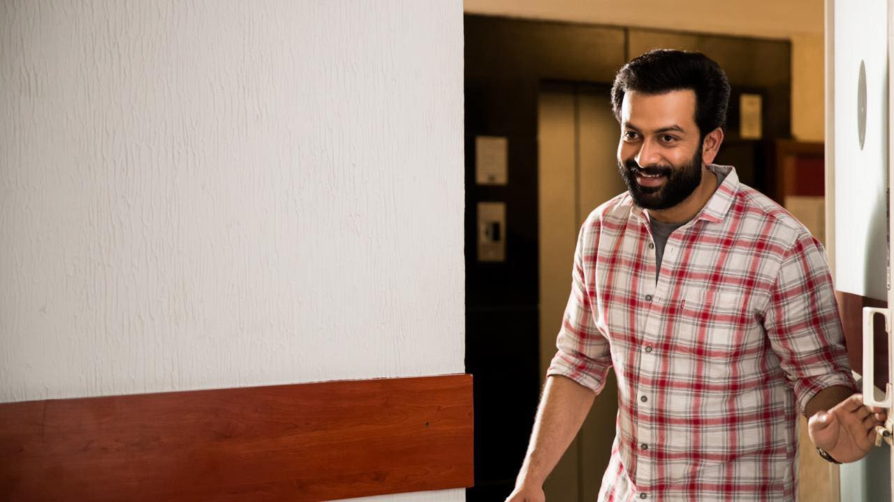 ബ്രദേർസ് ഡേ - 剧照