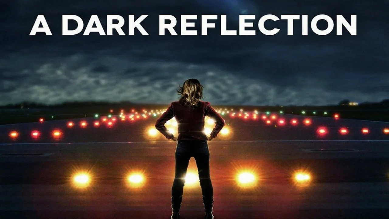 A Dark Reflection - 剧照
