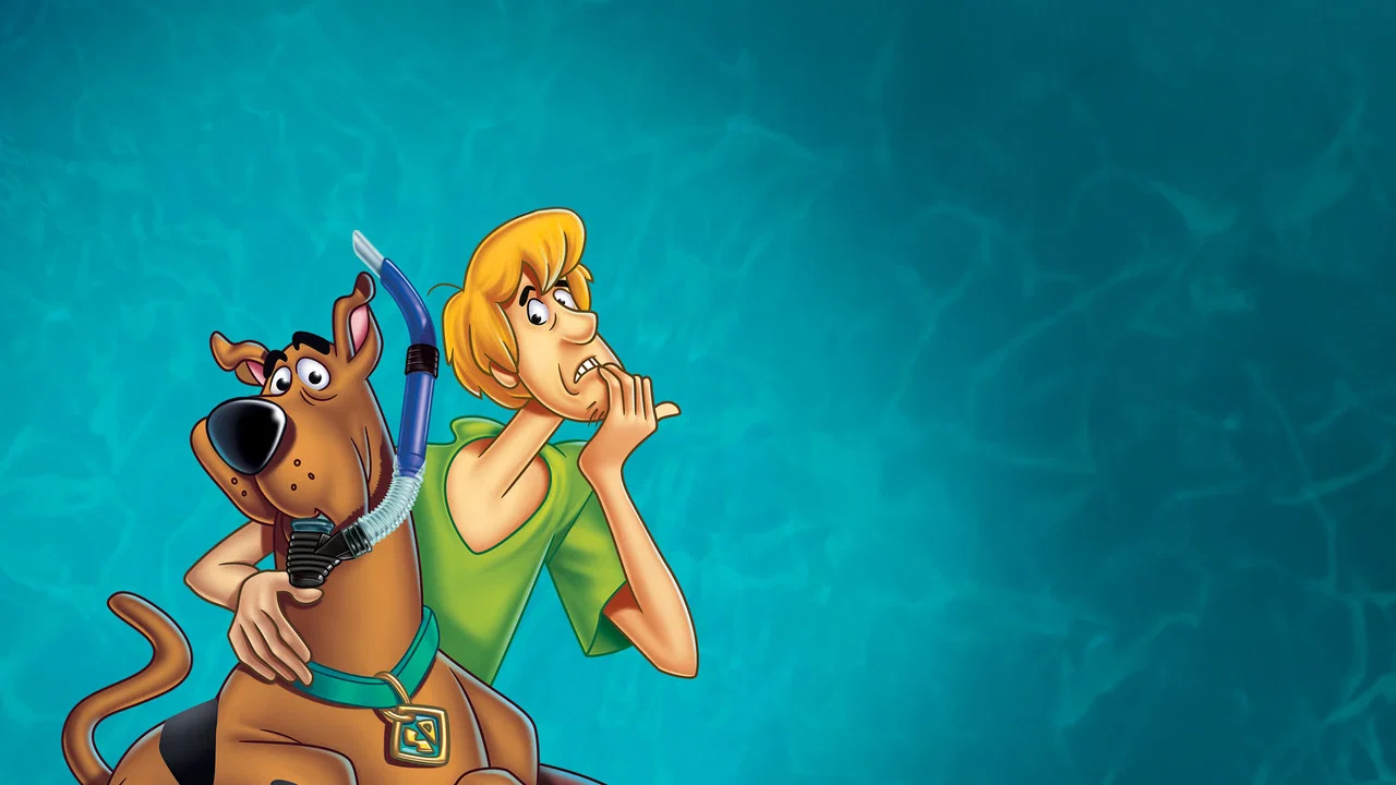 Scooby-Doo! and the Sea Monsters - 剧照