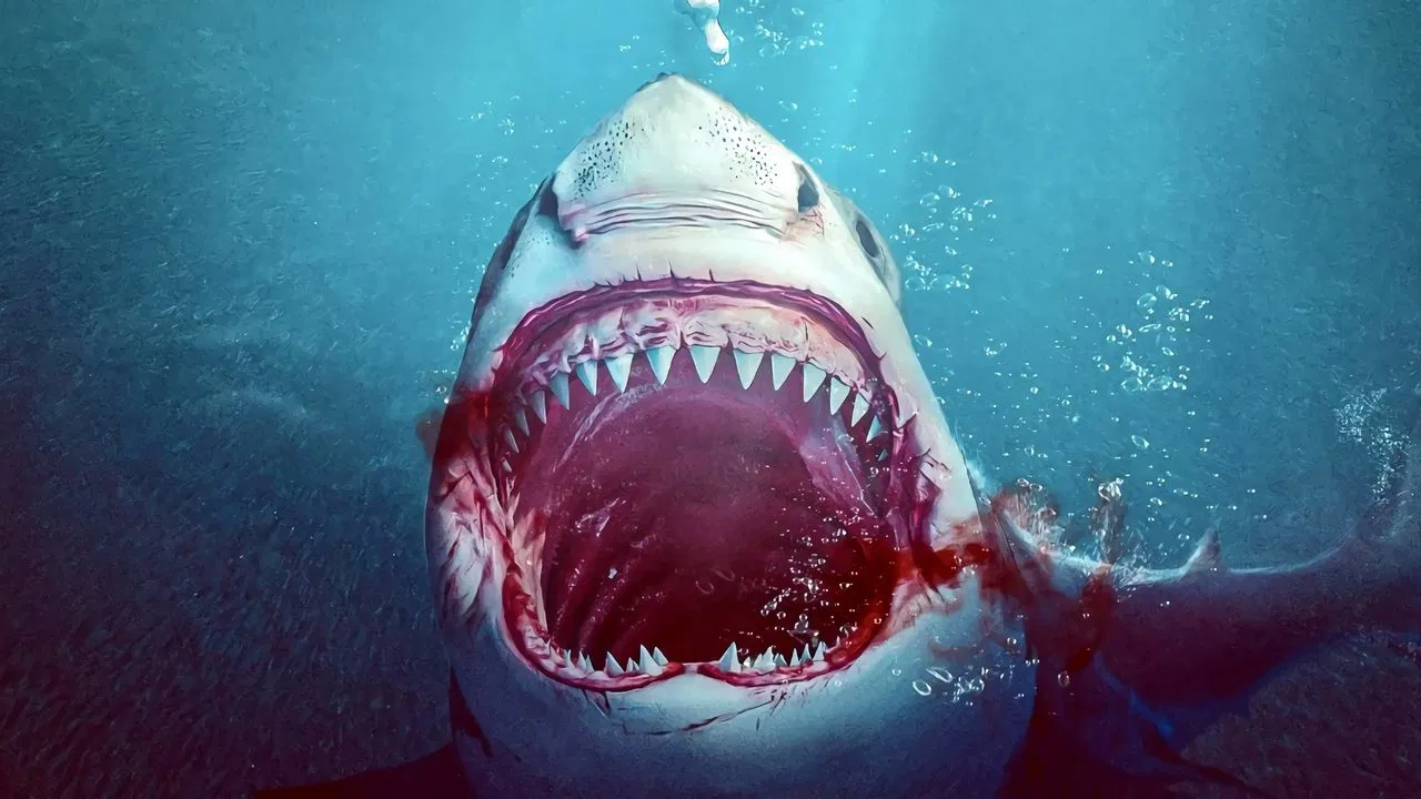 Bull Shark - 剧照