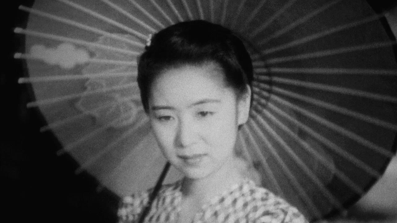 簪 - 剧照
