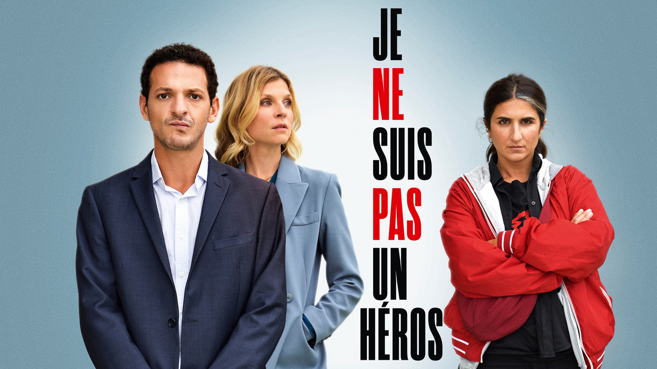 Je ne suis pas un h&eacute;ros - 剧照