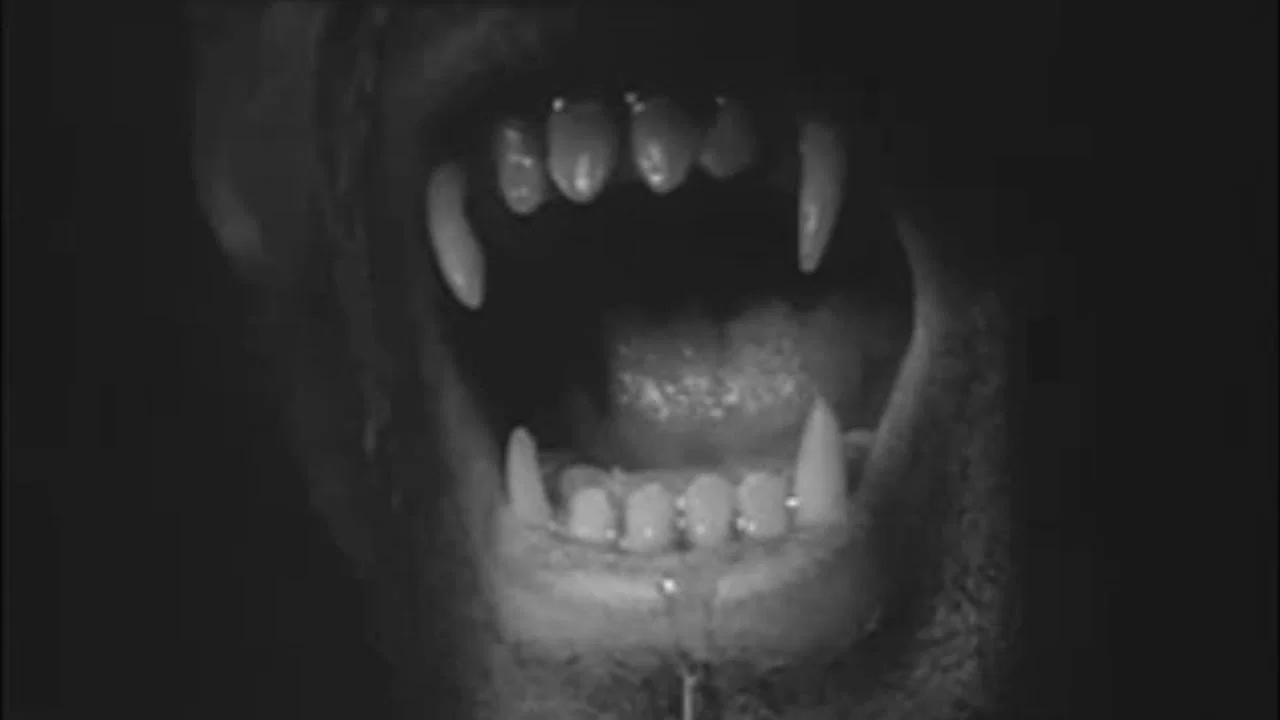Lycanthropus - 剧照