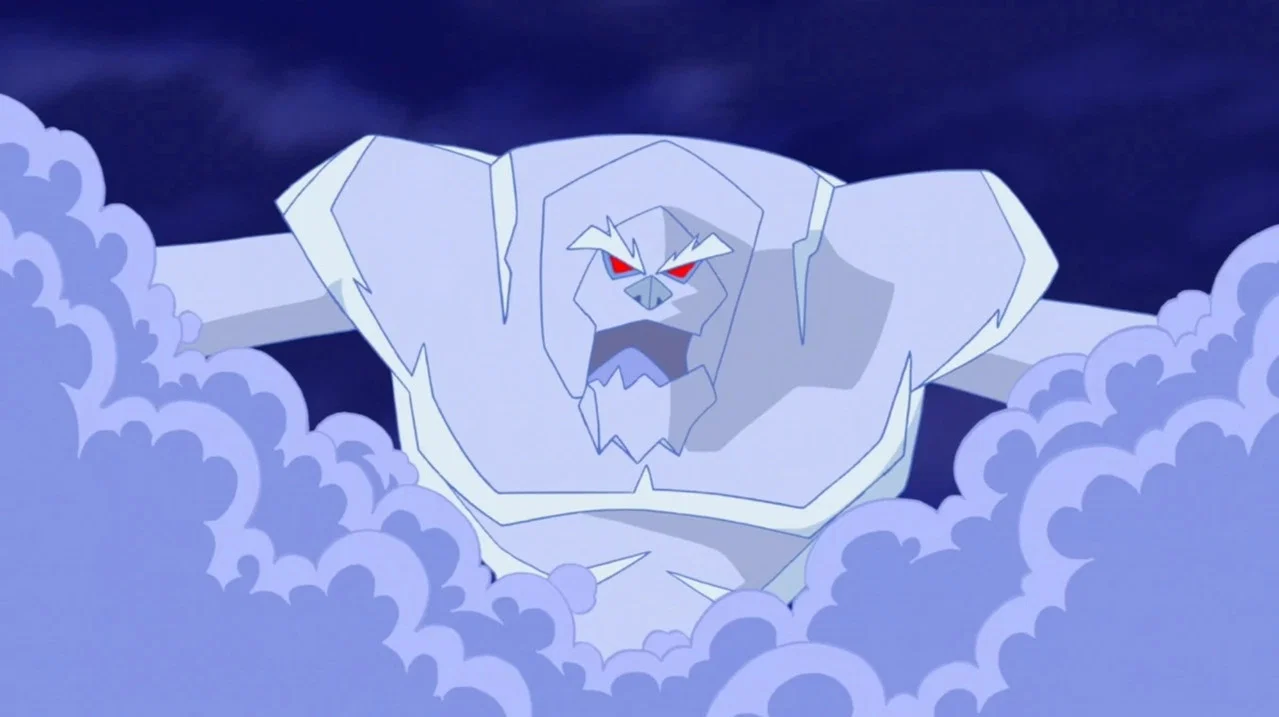 Scooby-Doo and the Snow Creatures - 剧照