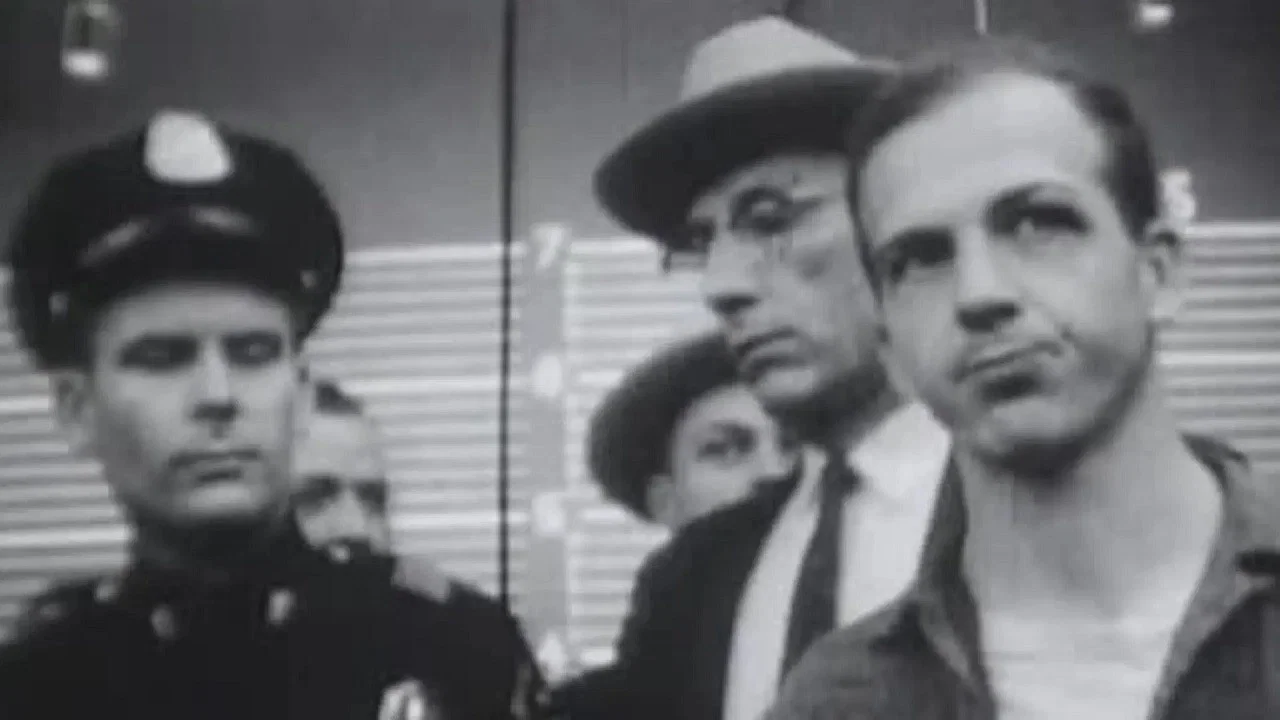 The Secret KGB JFK Assassination Files - 剧照