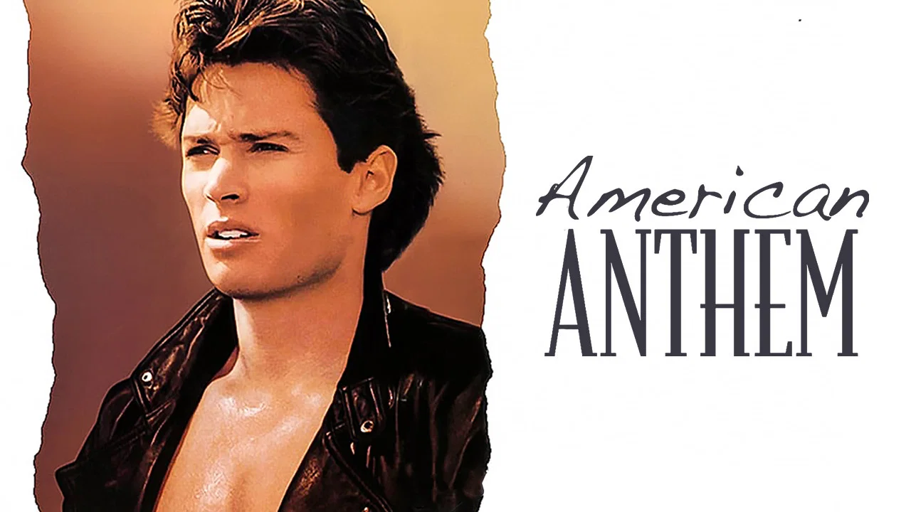 American Anthem - 剧照