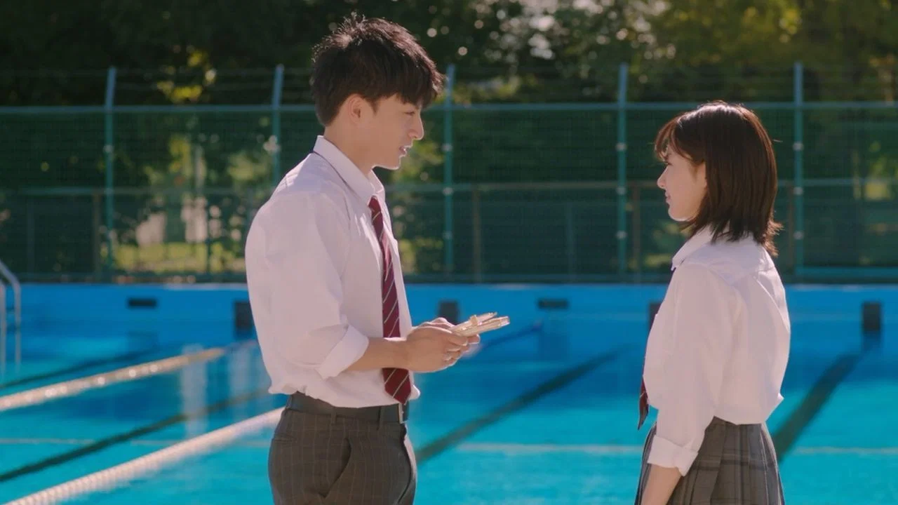 十万分之一 - 剧照