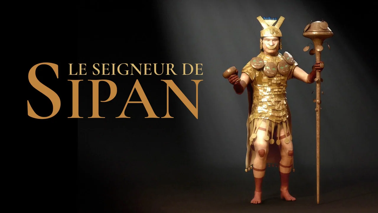 The Lord of Sipan - 剧照