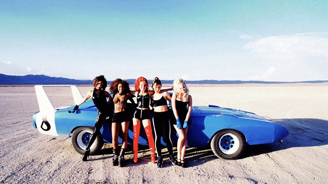 Spice Girls: Greatest Hits - 剧照