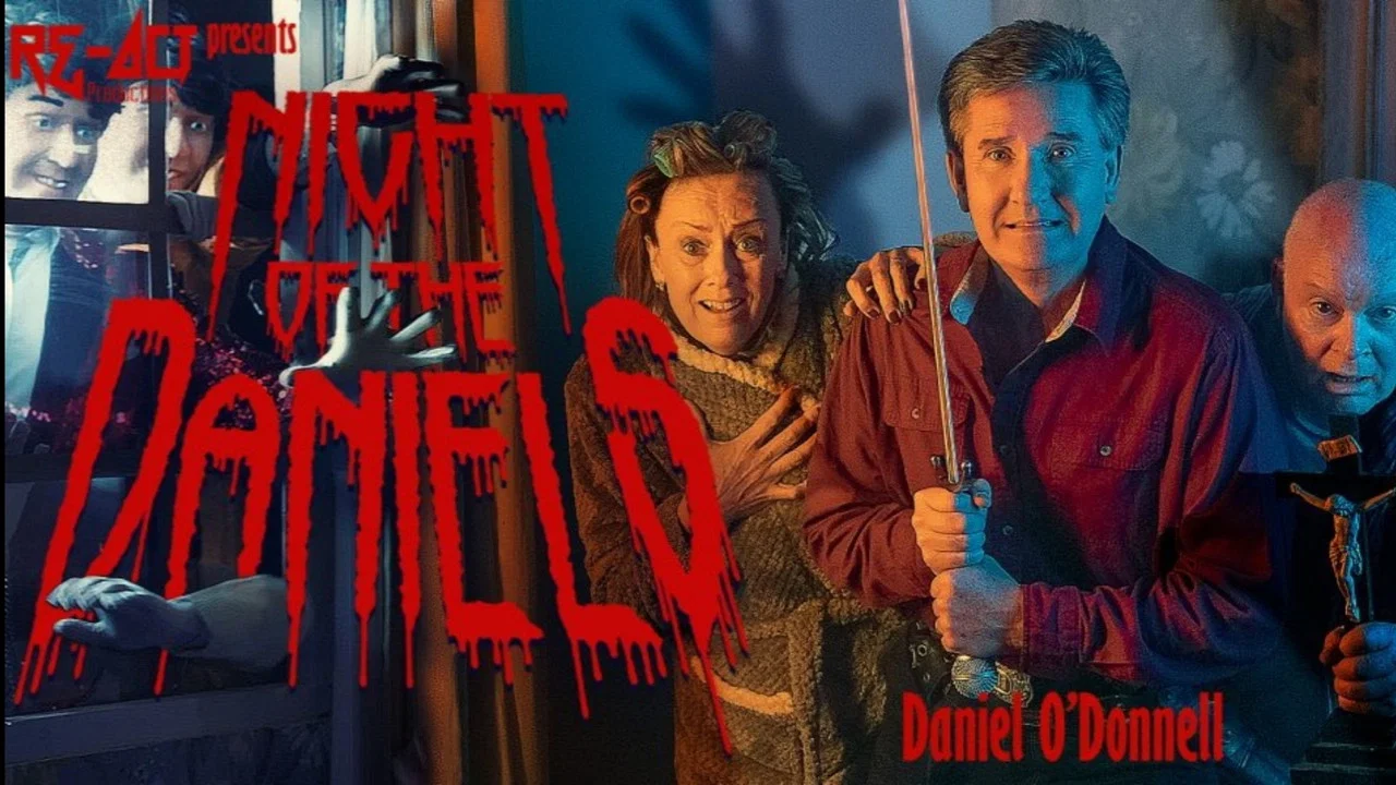 Night Of The Daniels - 剧照