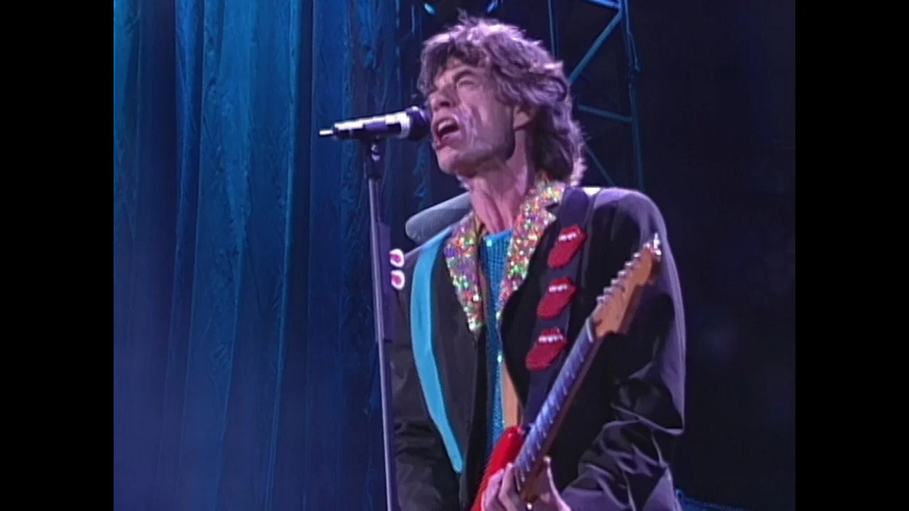 The Rolling Stones: Bridges to Bremen - 剧照