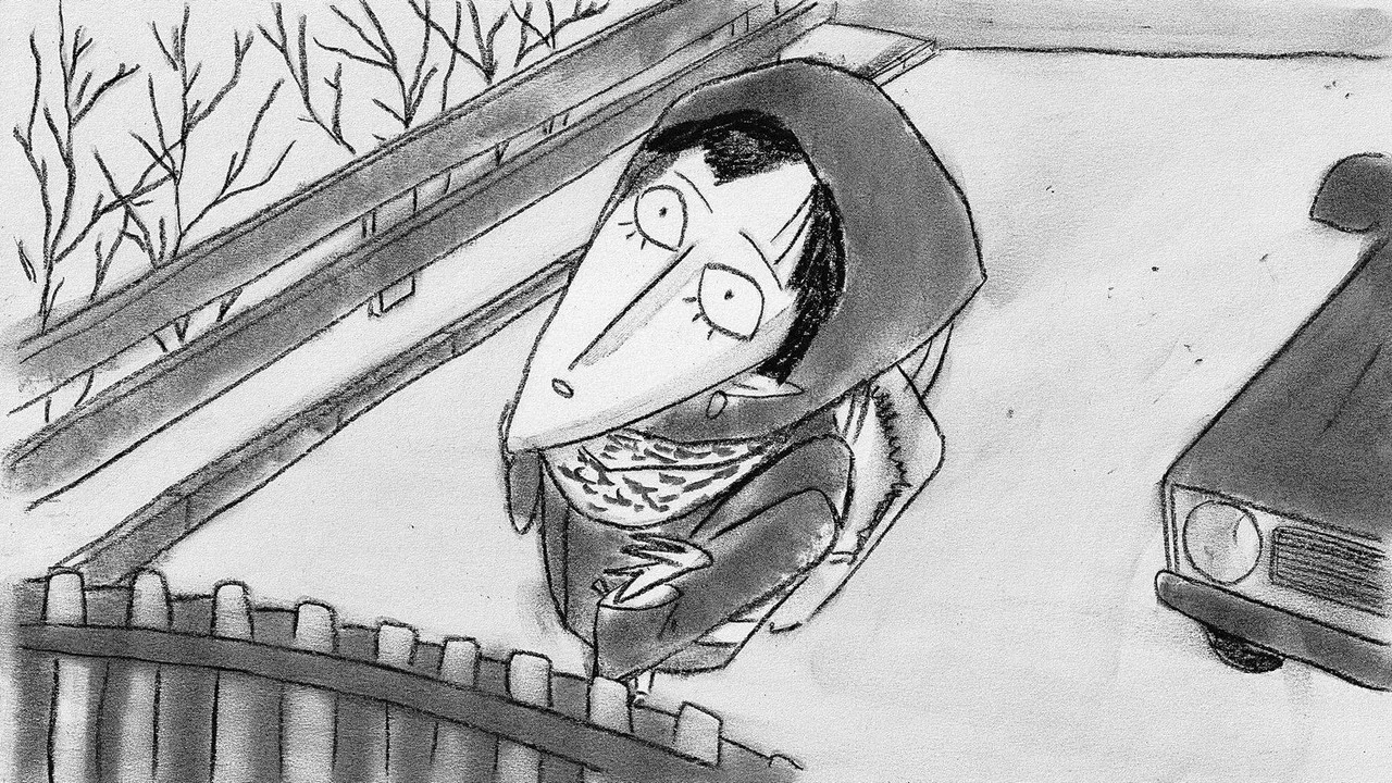 我死于伊尔平 - 剧照