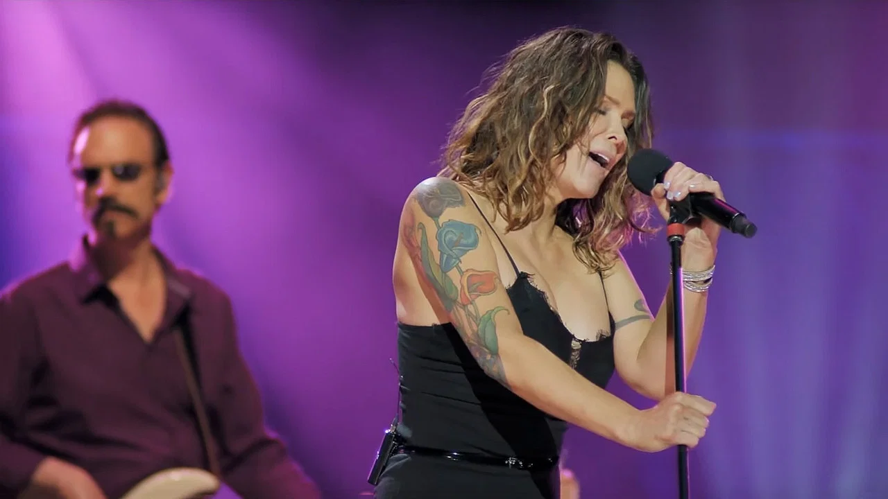 Beth Hart - Live at the Royal Albert Hall - 剧照