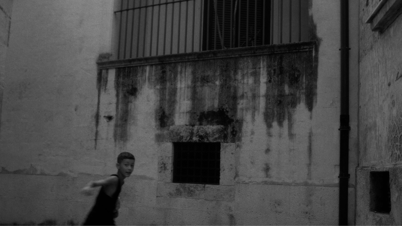 Il Principe e la Strega - 剧照