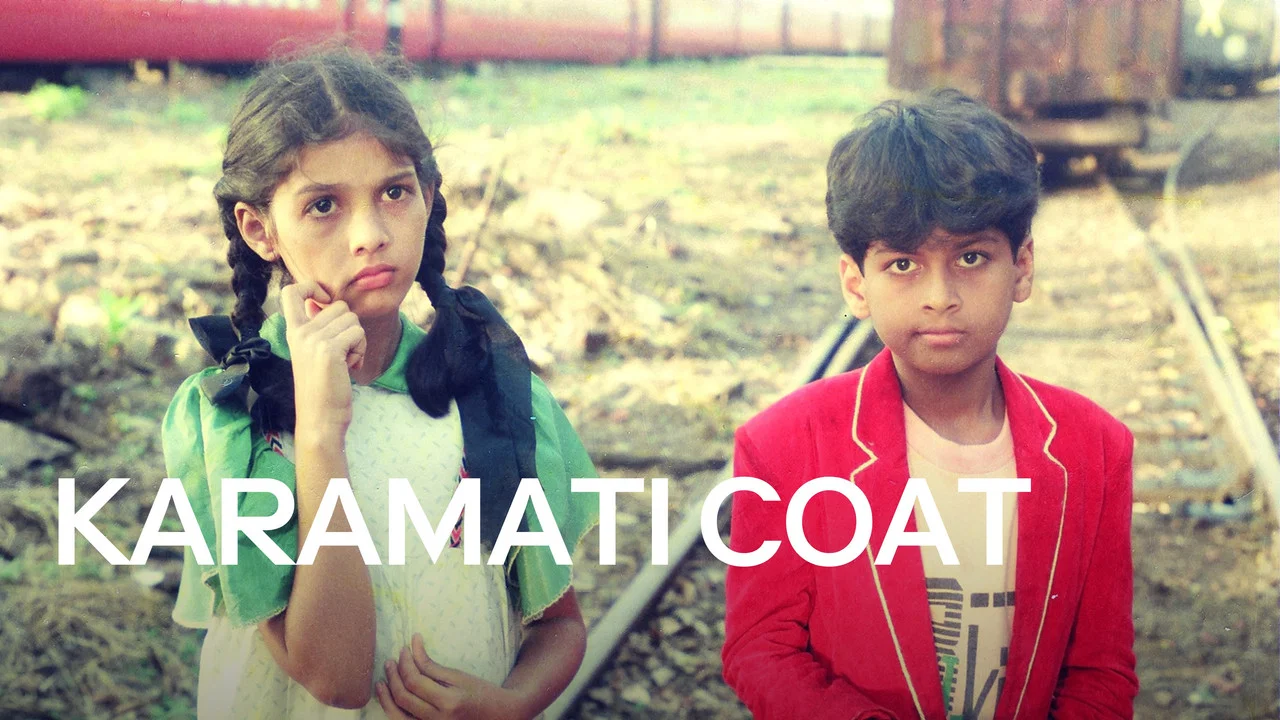 Karamati Coat - 剧照