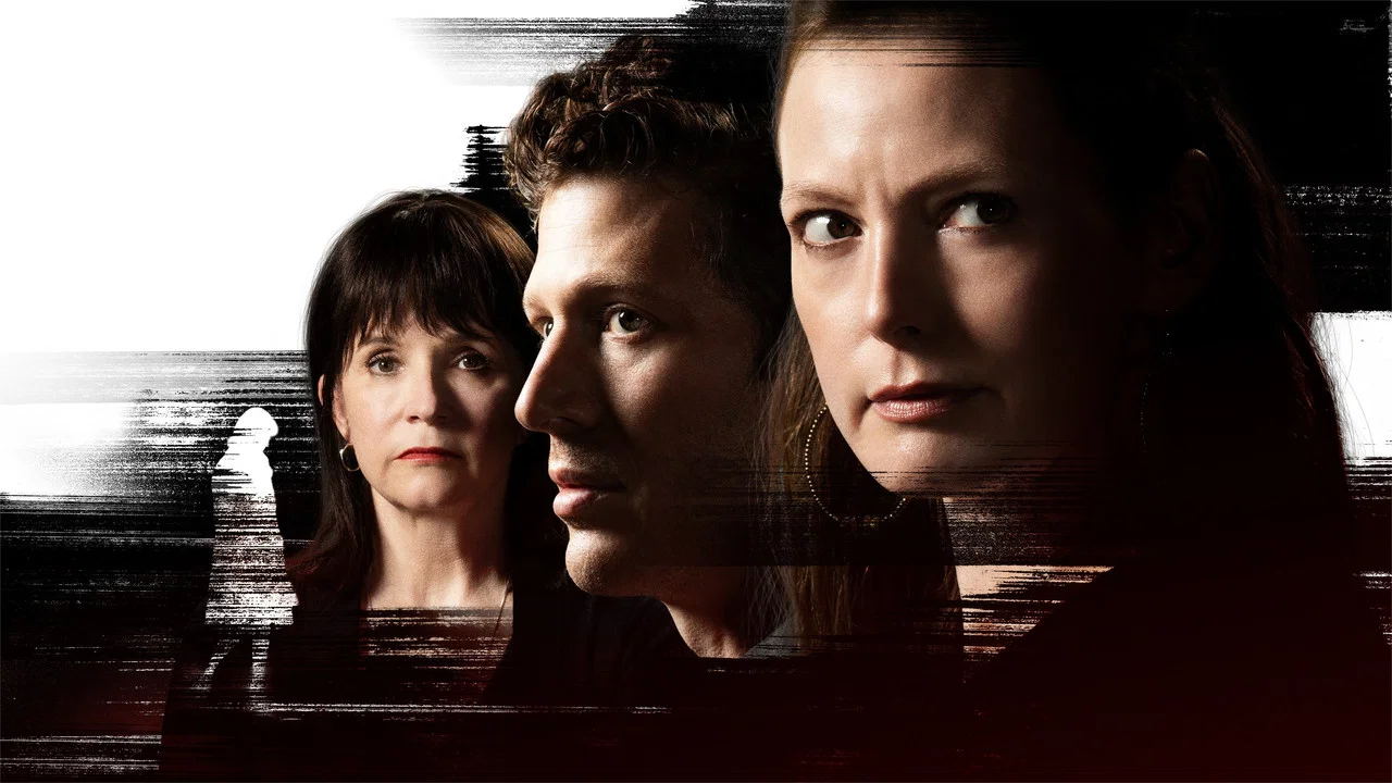 The Disappearance of Cari Farver - 剧照