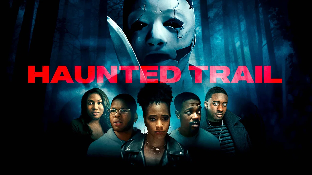 Haunted Trail - 剧照
