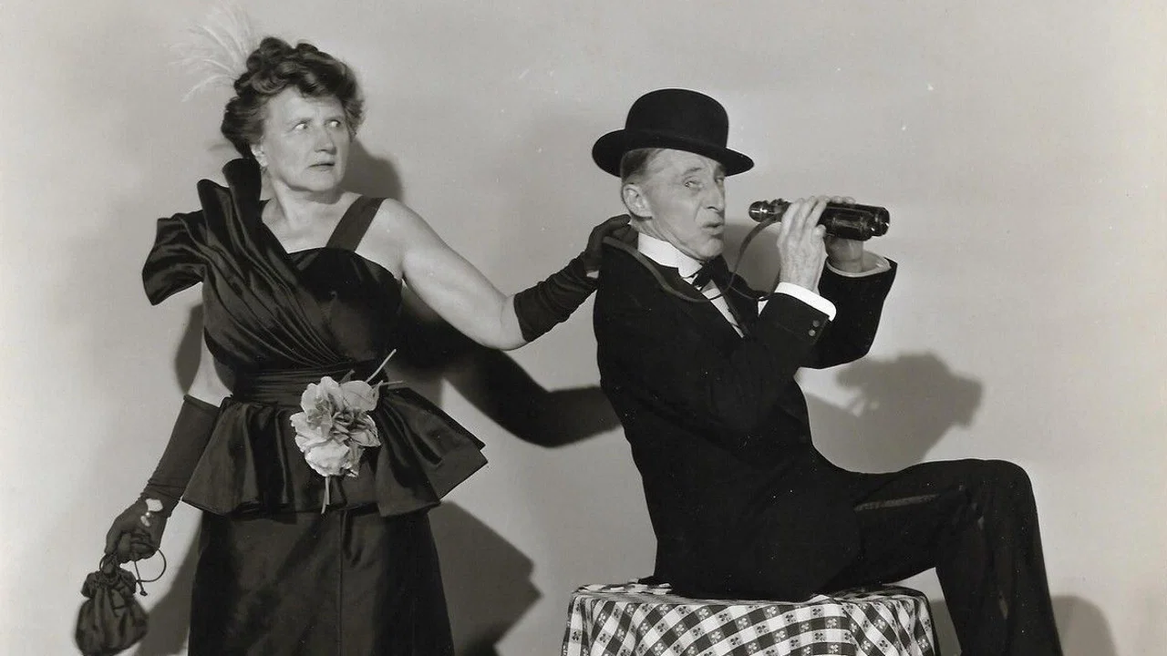 Ma and Pa Kettle on Vacation - 剧照