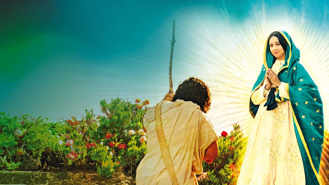 Guadalupe: Madre de la Humanidad - 剧照