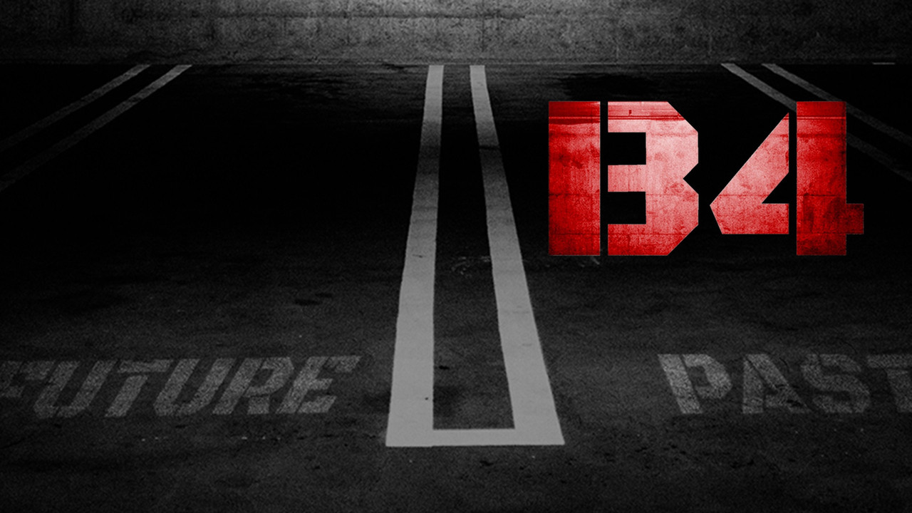 B4 - 剧照