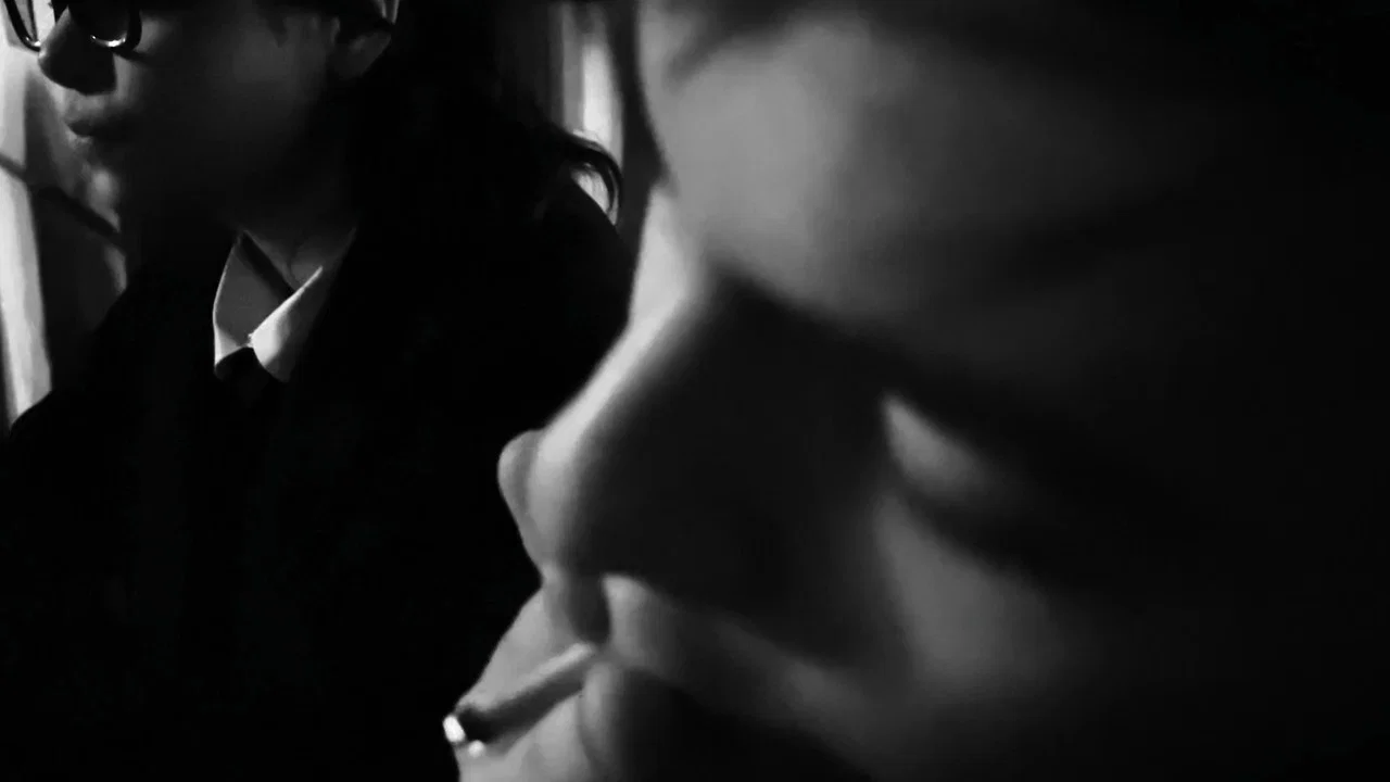 Soneriada 5: Crime and Punishment - 剧照