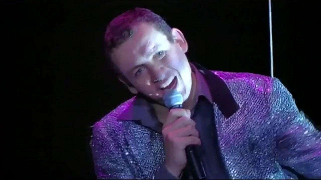 Dany Boon: Wa&iuml;ka - 剧照