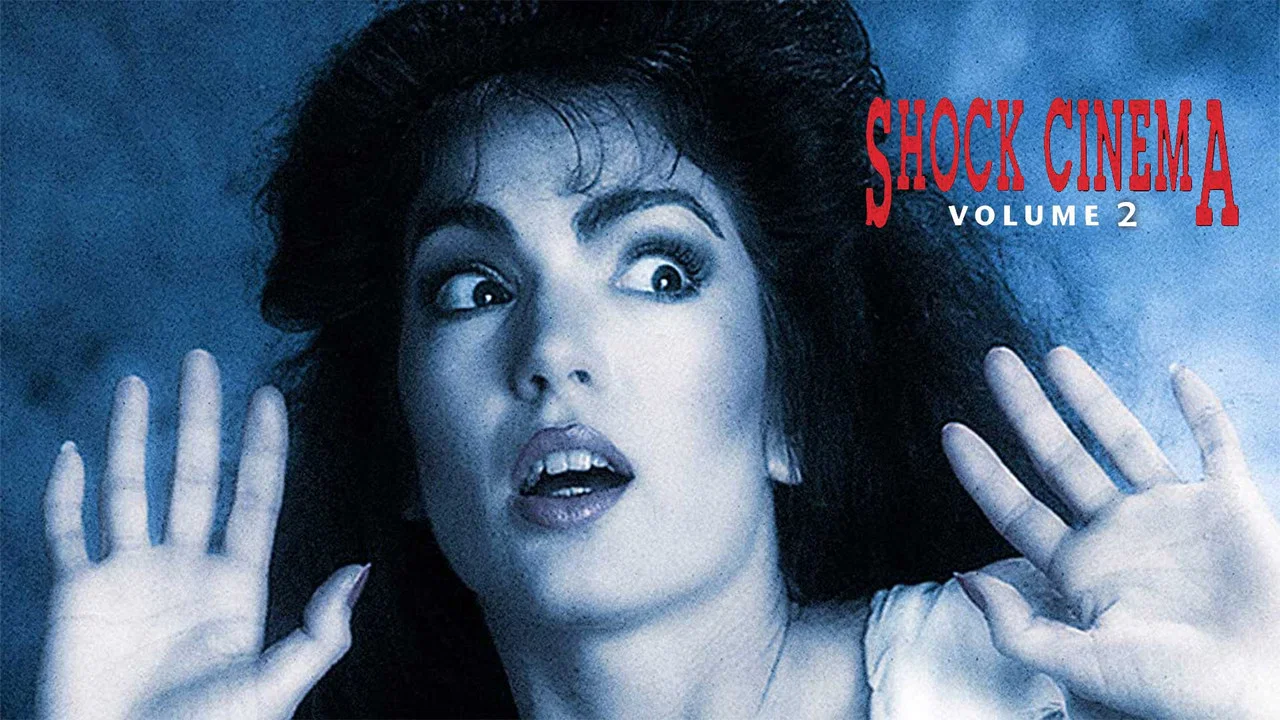 Shock Cinema: Volume Two - 剧照