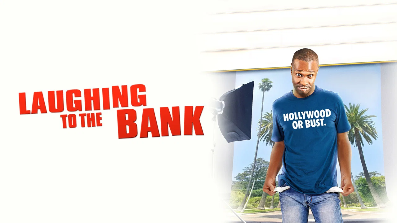 Laughing to the Bank - 剧照