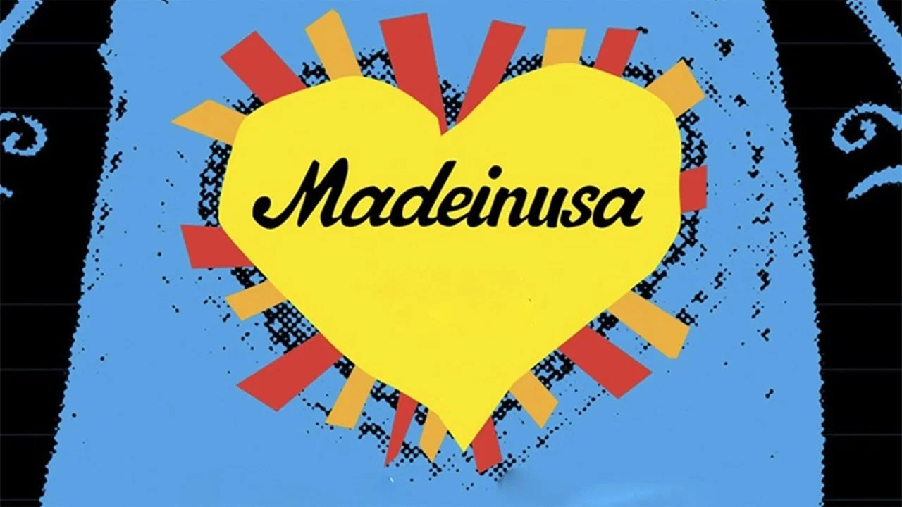 Madeinusa - 剧照