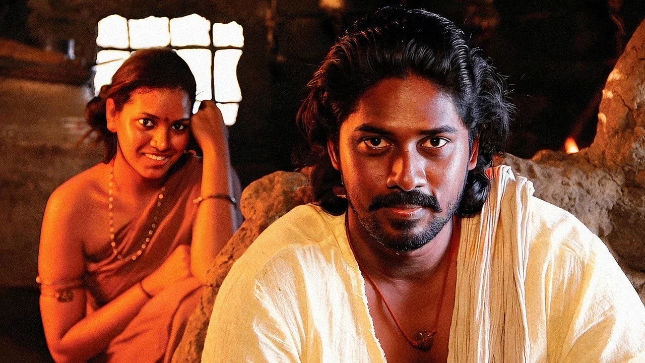 ஹர்காரா - 剧照