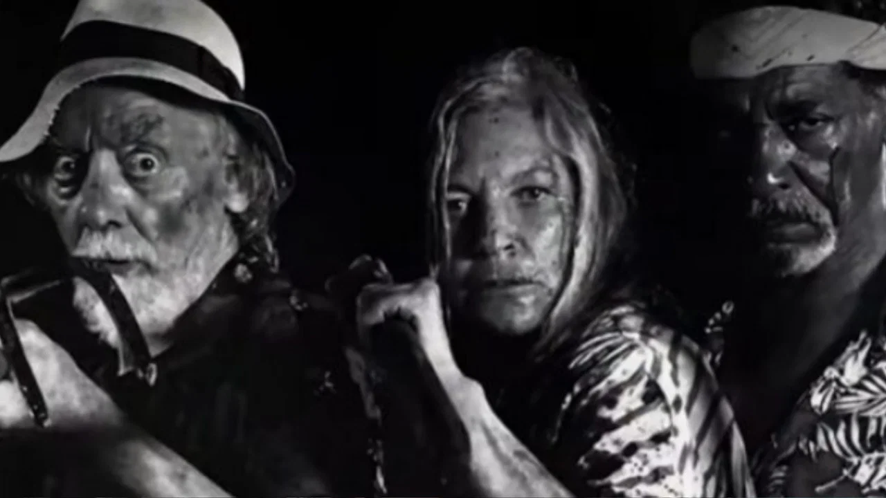Night of the Living Dead II - 剧照