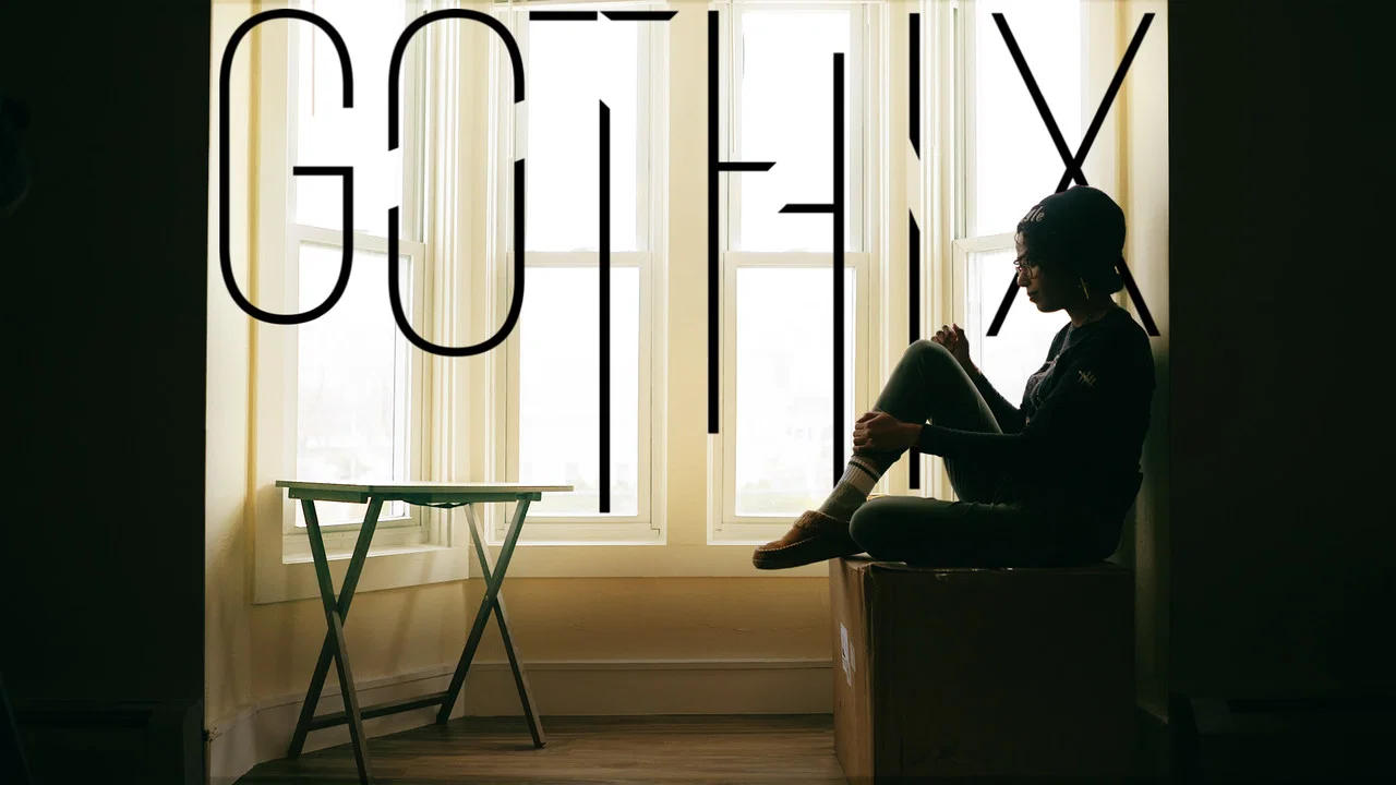 Gothix - 剧照