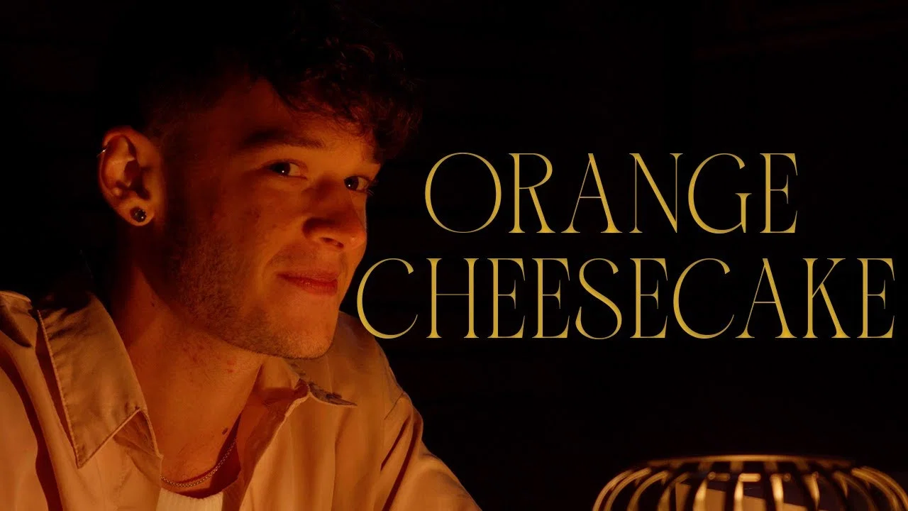 Orange Cheesecake - 剧照