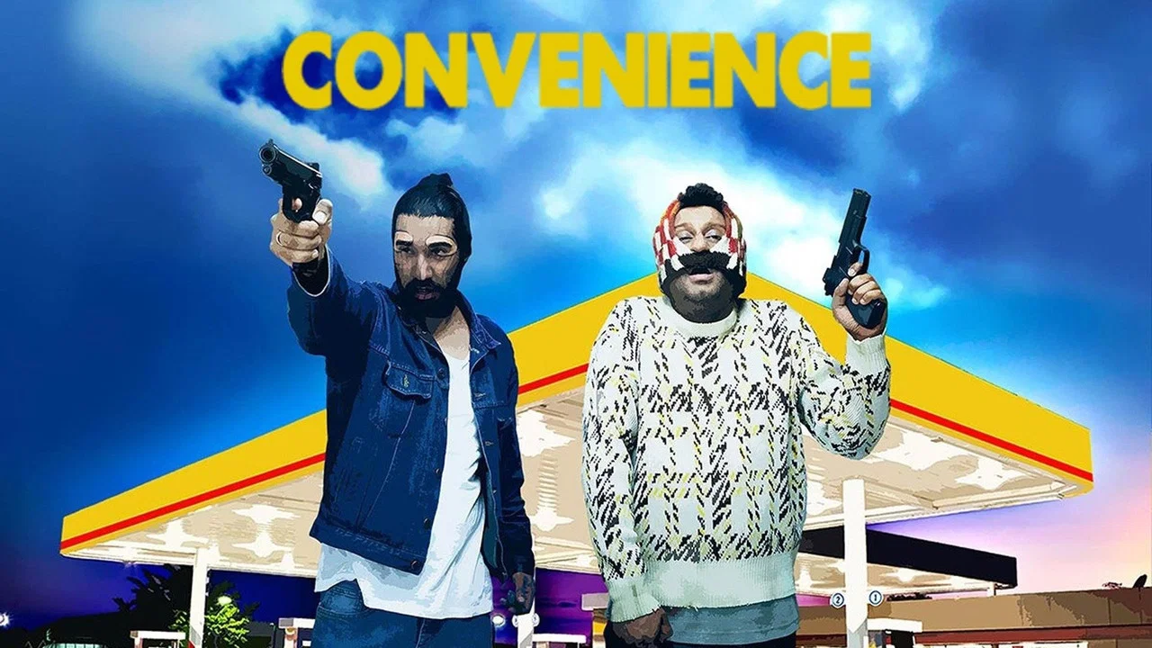Convenience - 剧照