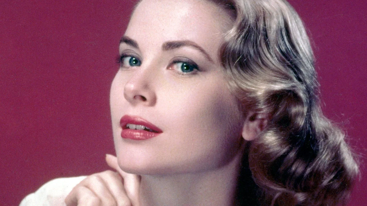 Elle s'appelait Grace Kelly - 剧照