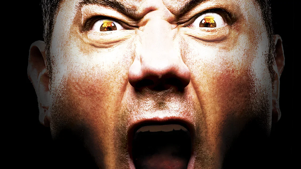 WWE Armageddon 2005 - 剧照