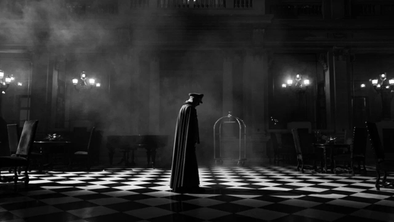 伯爵 - 剧照