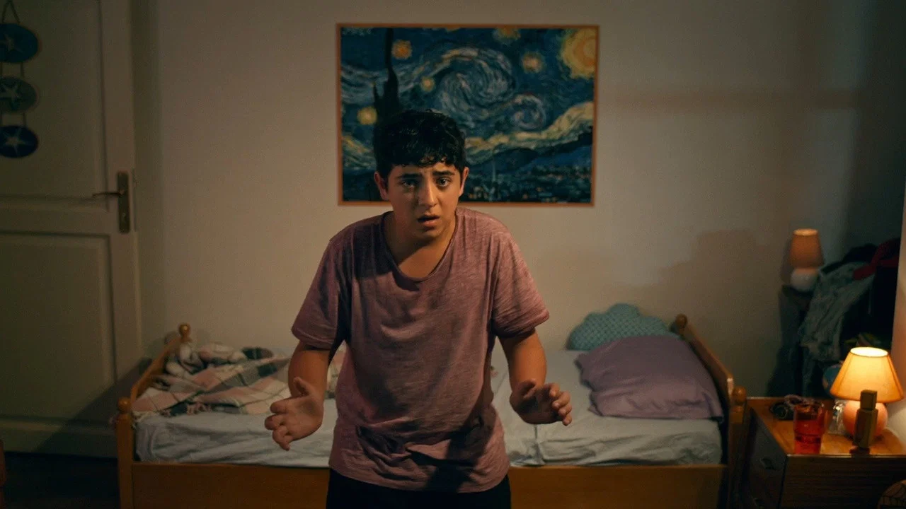 Gamonya: Hayaller &Uuml;lkesi - 剧照